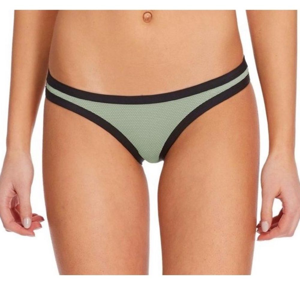 EIDON SURF Culebra Desert Mila bikini bottoms XL